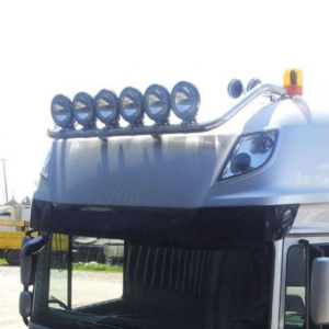 Barra Faróis DAF XF106 U