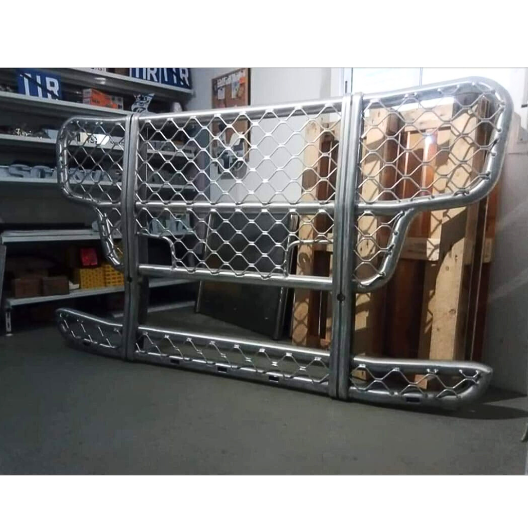 Bullbar Scania New Gen R & S - Image 7