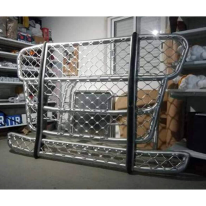 Bullbar Volvo FH4 Full Road