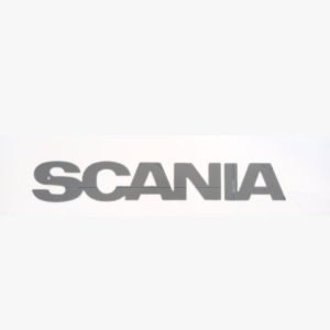 Emblema Scania