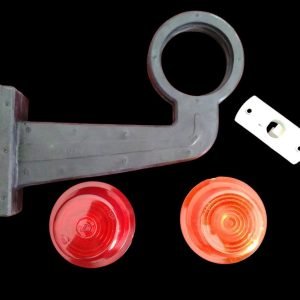 Gylle Curvo Completo - 19cm