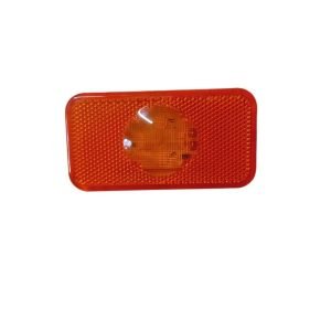 LED Saia Lateral Volvo - 4 LED's