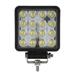 Luz LED Marcha Atrás 16 LED's 24V