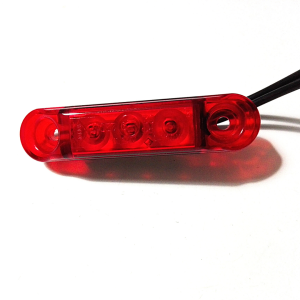 Luz LED Marcação - 3 LED's