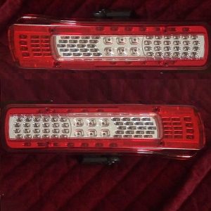 Luz Traseira Multifunções Volvo