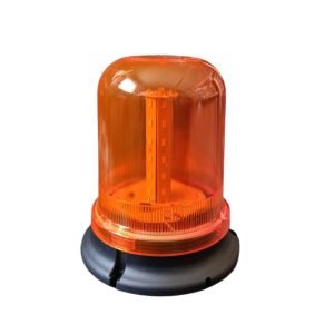 Pirilampo / Rotativo 40 LEDs - 20cm