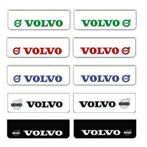 Faldilla Volvo 60x18cm