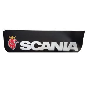 Faldilla Scania con Griffin 60x18cm