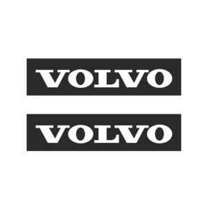 Faldilla Volvo 60x18cm