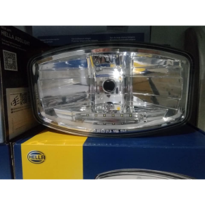 Hella Jumbo H7 + LED 24V