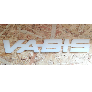 Emblema Vabis - Acrílico