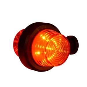 Delimitador LED Old School - 11cm 24V