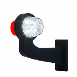 Delimitador LED Old School - 19cm 24V