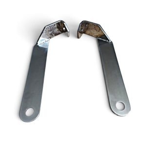 Volvo FH4/5 Antenna Support