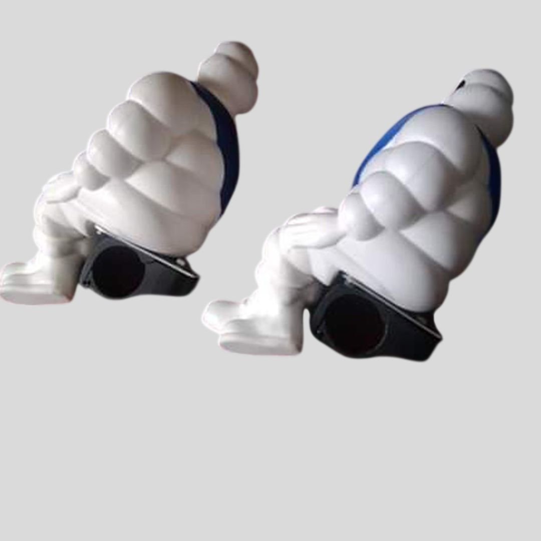 Suporte para Bonecos - Image 4