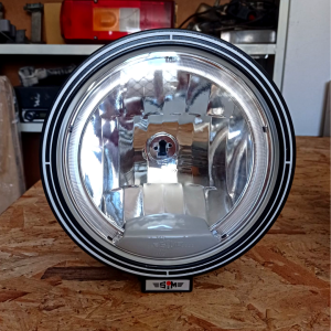 Phare Halogène H1 + Angel Eye