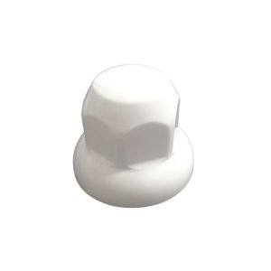 Plastic Nut Cap 33mm - Wide Washer