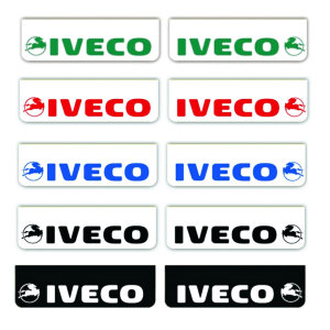 Faldilla Iveco 60x18cm