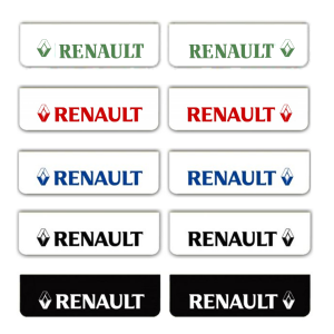 Faldilla Renault 60x18cm