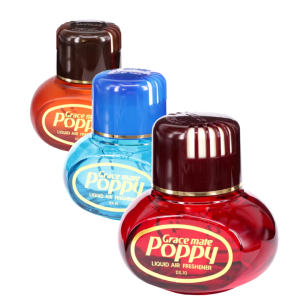 Ambientador Poppy 150ml