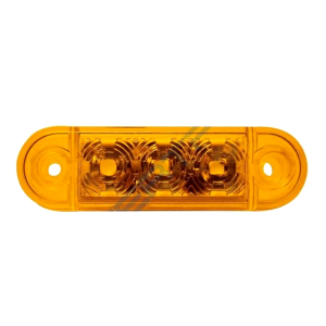 LED Marcação E9 - 3 LED's