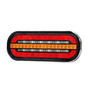Luz LED 3 Funções 12-36V