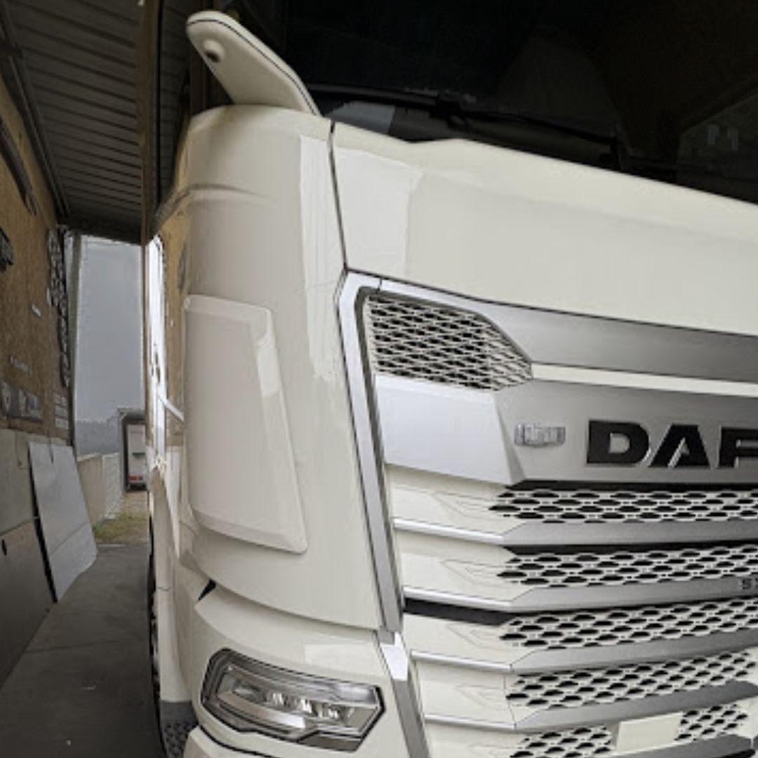 Cantos Defletores DAF XG - Image 6