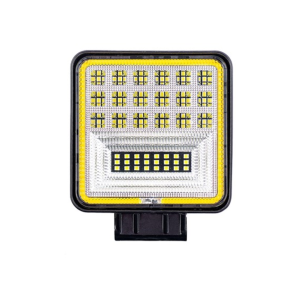 Luz LED Marcha Atrás 42xSMD3030 + Halo 42W