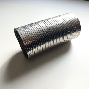 Flexível Inox 11,4cm