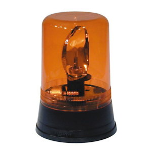 Halogen Rotating Beacon 24V