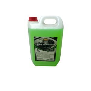 Fluído Limpa Pára-Brisas Maçã 5Lt