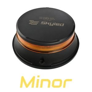 Rotativo LED Minor - SKYLED 12-24V