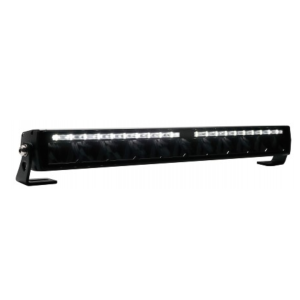 Barra LED 150W com Strobe - 51,4cm
