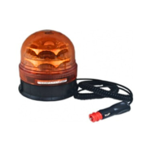 Pirilampo / Rotativo Magnético LED 12-24V