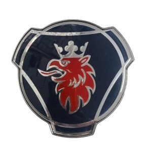 Símbolo / Emblema Grelha Scania