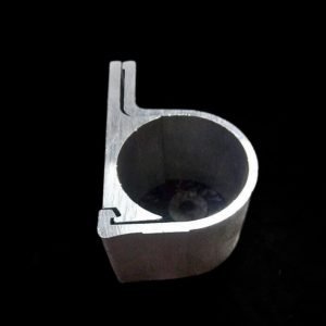 Suporte para Faróis Barra