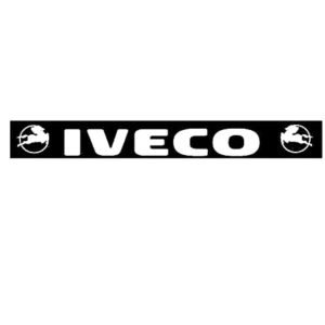 Pala Traseira Iveco 240x35cm