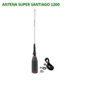 Antenna CB Super Santiago 1200