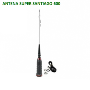 Antenna CB Super Santiago 600