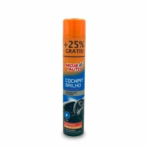 Moje Auto Spray Cockpit Shine Fresh - 750ml