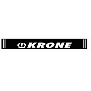 Pala Traseira Krone 240x35cm
