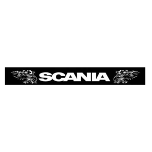 Pala Traseira Scania 240x35cm