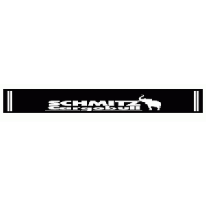 Pala Traseira Schmitz 240x35cm