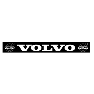 Pala Traseira Volvo 240x35cm