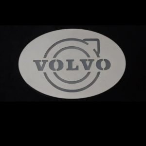 Logótipo Luminoso Volvo Interior ou Exterior 24V