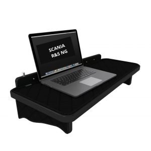 Mesa Central Elegance com LED Scania New Gen R & S +2017