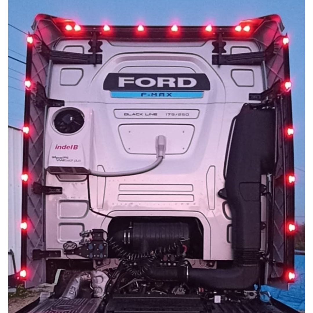 Ford 2 - Nossos Trabalhos