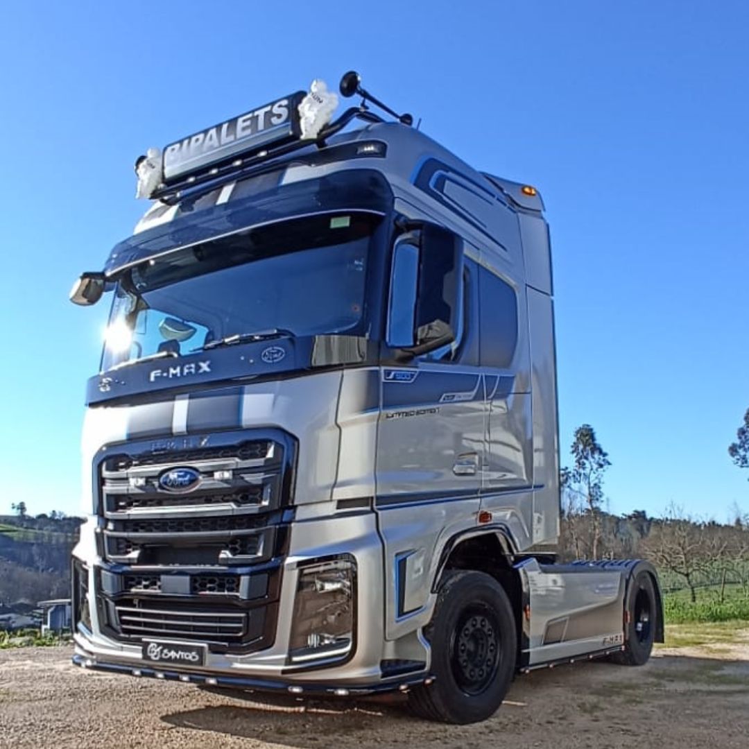 Ford 3 - Nossos Trabalhos