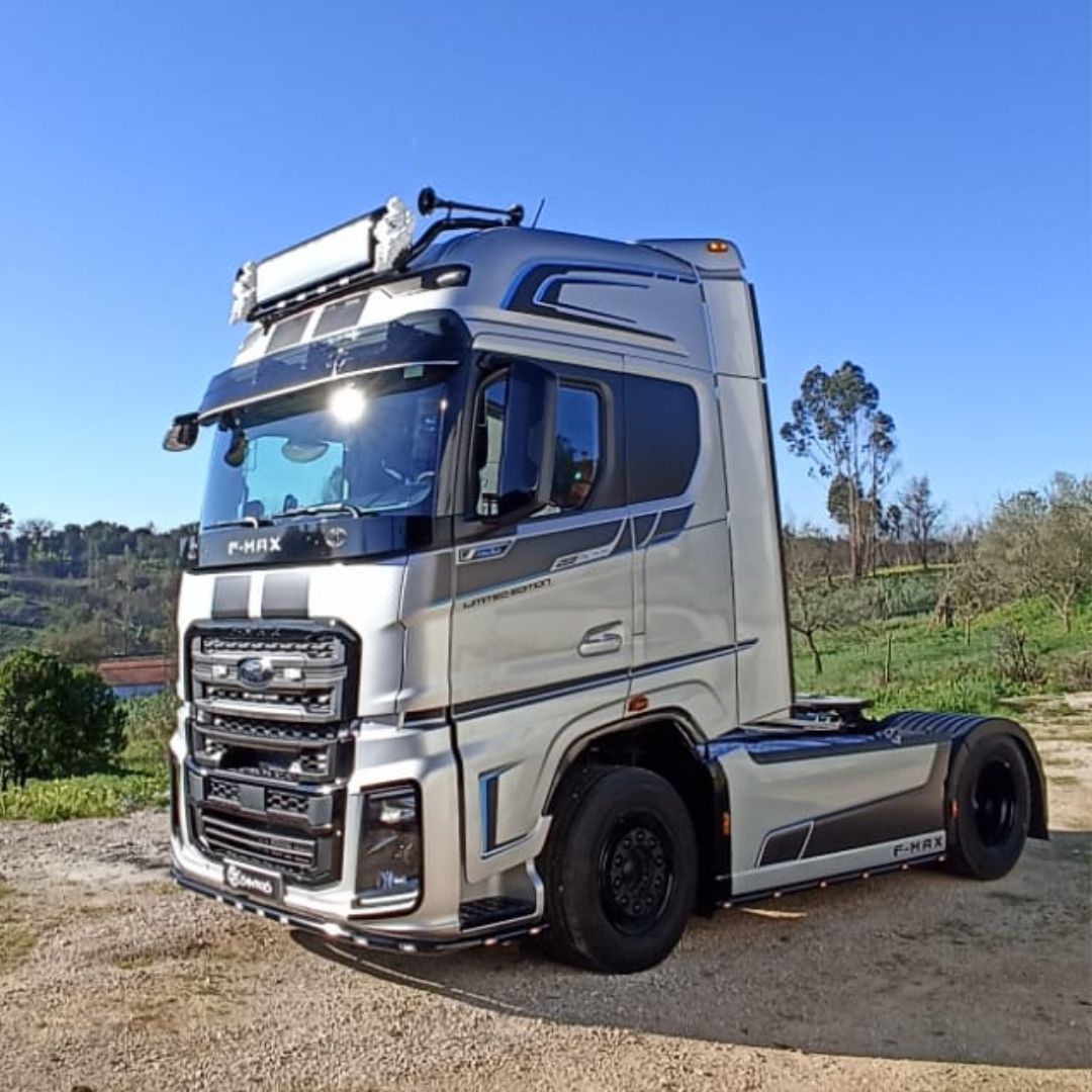 Ford 4 - Nossos Trabalhos
