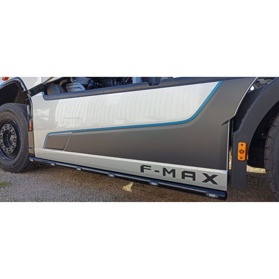 Ford 8 - Nossos Trabalhos